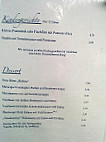 Aal-kate menu