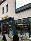 Brunner Backer Cafe Richard-wagner-strasse outside