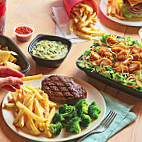 Applebee's Orange City food