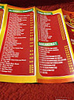 Jezif Fried Chicken And Pizza menu