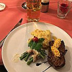 Zur Schlosswache Delitzsch food