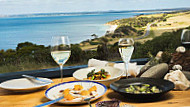 Sunset Food And Wine food