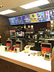 Mcdonald's Nykoeping Mcdrive food