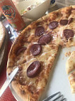 Restaurent Salvator Donner Pizza food