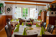 Bergmann Uwe Gasthaus food