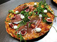Pizzeria Ravenna food