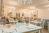 The Brasserie At Home Shed food