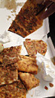Edessa Pizza Kebab Nudeln food