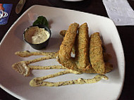 St. James Corner Restaurant and Irish Pub food