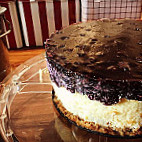 Sweet ’n Salty Homemade New York Cheesecake, Kuchen, Zimtschnecken (di, Fr, Sa) food