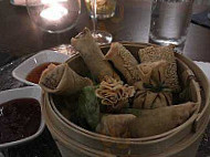 Kakadu Café Lounge food