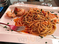 Rosso Enoteca Italiana food