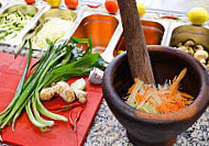 Bangkok Thai Kuche food