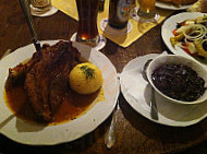Urthalerhof food