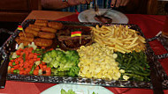 Gasthaus & Hotel "Zum Boarn" food