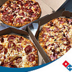 Domino's Pizza food