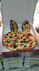 Extrem Pizza Karlsruhe-ost Und Pfinztal food