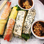 Anh Vietnamesische Küche food