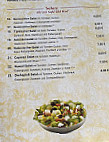 Elxlebener Stübchen Inh. Murat Ulucan menu