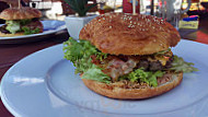 Steak Burger Wegmacherkurve food