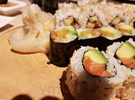 Edoki Sushi-Bar food