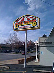 Goldie's Patio Grill outside