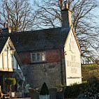 The Duncombe Arms Pub food