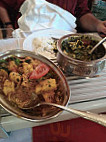 Maharani food