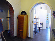 Allee-Cafe Brunnenhof inside