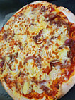 Pizza Et Gourmandises food