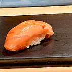 Sushi Hashimoto food