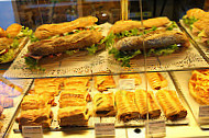 Boulangerie Lagache food