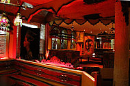 Shisha - Lounge Pharao inside