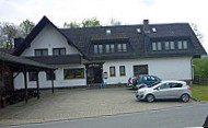 Landgasthof Klosterhof outside