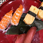 Chaya Sushi food