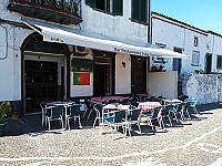 Bar Restaurante Solar Acoreano inside