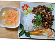 Pho Viet food