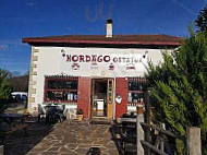 Hordago Ostatua Sare outside