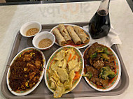 Asia Express food