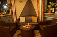 Xaver Lounge-Bar inside