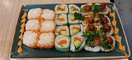 Côté Sushi Bordeaux food