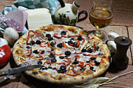 Pizzeria Della Nonna food