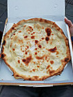 Pizzeria Carignano food