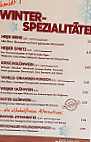 Backerei Schmidt Kg menu
