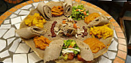 Injera food