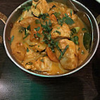 Monsoon - Indian Cuisine food
