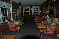 Hotel-Restaurant Kappelner Hof inside
