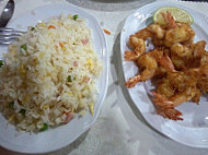 Zhung Hua food