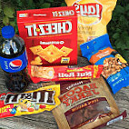 Holiday Stationstores food