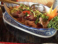 Thai-Haus Tuitong food